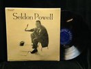 Seldon Powell-Plays-Royal Roost 2205-MONO RARE