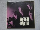 THE ROLLING STONES AFTERMATH UK 1ST PRESS MONO ORIGINAL VINYL LP