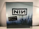 Nine Inch Nails NIN With Teeth VINYL Album SEALED First Edition OOP