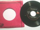 Pre-Eagles Glenn Frey & JD Southern Longbranch/Pennywhistle 45RPM Vinyl Record