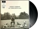 George Harrison All Things Must Pass [in-shrink] Box-Set LP Vinyl Record Album