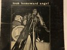 AEROSMITH LOOK HOMEWARD ANGEL LP LIVE IMPORT F 7868 VG