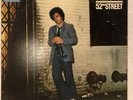 BILLY JOEL  52ND STREET  HALF SPEED MASTER LP Mastered