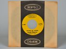 Shane Martin - You're So Young / I Need You 45 Single *Original 1968 EPIC* - VG