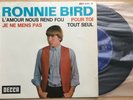 Ronnie BIRD 