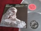 Sergei STADLER Violin Solo Paganini 24 Caprices Melodiya 2LP