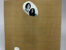 JOHN LENNON AND YOKO ONO - TWO VIRGINS WITH BAG -  VINYL RECORD ALBUM.
