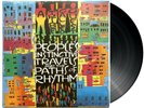 A Tribe Called Quest People's Instinctive Travels (in-shrink) Vinyl Record Album
