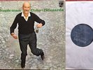 CUBY + BLIZZARDS – SIMPLE MAN 1st press FOC 6413 014 RARE