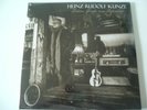 Heinz Rudolf Kunze - Schöne Grüße Vom Schicksal, Ltd. Edit., Vinyl, 2 LPs, 2018