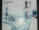 Radiohead OK Computer, Vinyl, Doppel-LP, 1997