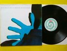 BAD BOYS BLUE - HOUSE OF SILENCE / LP/Modern Talking/C.C.Catch/Blue System/Joy
