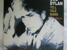 BOB DYLAN - TELL TALE SIGNS 3RD + BONUS - BOOTLEG VINYL LP