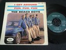 The Beach Boys 