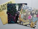 A Day To Remember Vinyl Record Set