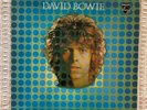 David Bowie Self Titled LP Aust 1969. Philips PDS 339 852146BY Space Oddity OZ
