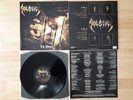 SOLSTICE (U.S.) – To Dust 12” LP (BLACK Vinyl) MALEVOLENT CREATION, MONSTROSITY
