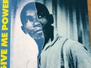 Lee Perry & Friends - Give Me Power on Trojan Records Vinyl Skinhead Suedehead