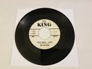 Red Prysock ?– Hide Away / Harem Girl  1962 45 RPM  45-5669  rare WLP