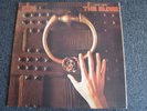 KISS-The Elder LP-1981 South Africa-Süd Afrika-Casablanca-Interpak-Star 6001