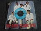 The Dave Clark Five-Please Stay-Forget 7 PS-Made in Germany