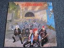 The Exploited-Troops of Tomorrow LP-1982-Secret-Punk-OI -UK-33 U/min