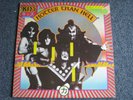 KISS-Hotter than Hell LP-1974 USA-Casablanca-NBLP 7006-Record and Filmworks
