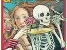 Grateful Dead - Skeletons From The Closet Best Of COLOURED vinyl LP NEW/SEALED