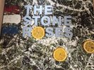 The Stone Roses Debut Album Ltd Ed Numbeted Gatefold Double Lp