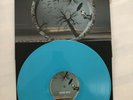 Uriah Heep Outsider Blue Vinyl 180gr Rare