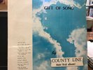 Sunday Morning “Gift of Song” excellent private rare xian folk lp FTR-11303
