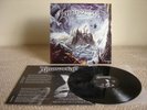 IMMORTAL: At The Heart Of Winter * Ltd. (0136/1500) First Press LP   * Taake