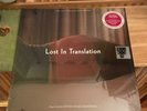 RSD Lost In Translation Soundtrack Violet Vinyl LP Record Store Day 2019 SEALED