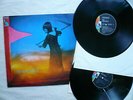 Amon Düül II : Yeti - 2 LPs Schallplatte (Gatefold) Deutsche Erstauflage 1970