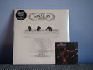 Chilly Gonzales - Solo Piano III LP (180g double vinyl) + CD Live at Massey Hall