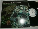 H.P. LOVECRAFT / THE RATS IN THE WALLS / READ BY DAVID McCALLUM   EX