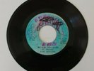 CLIVE MATTHEWS - MY GIRL HAS GONE / NOW GENERATION - VERSION ROOTS REGGAE 7''/VG