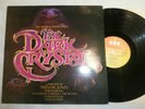 THE DARK CRYSTAL / RARE ORIGINAL SOUNDTRACK  N/MINT