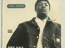 Dr. Dre Dre Day Vinyl Record Original Pressing 1992 Hip Hop 12