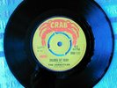 THE VERSATILES - Children Get Ready / Someone To Love - UK 7