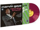 MARVIN GAYE I heard it Through The Grapevine 1968 Limited Grape Purple Vinyl LP
