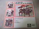 THE BEATLES Greatest Hits Volume 2  EMI/PARLOPHONE  Australia  NEAR MINT