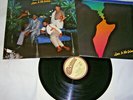LP - Bad Boys Blue Love is no Crime - OIS 1987 # cleaned