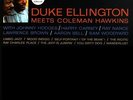 D. Ellington meets Coleman Hawkins+2 LPs 180g 45rpm+Analogue Productions+NEU+OVP