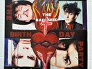 THE BIRTHDAY PARTY - The Bad Seed E.P.    1983 12