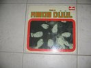 ORIGINAL GERMAN LP KRAUT ROCK PROG THIS IS AMON DUUL EX+ 1973 METRONOME