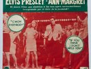 ELVIS PRESLEY- ANOTHER RARE ORIGINAL SINGLE FROM PERU.