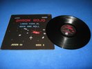 BARON ROJO - LARGA VIDA AL ROCK AND ROLL LP    ( PRIVATE METAL , OBUS , MINT   )
