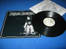 OLIVER MAGNUM - SAME LP      ( PRIVATE METAL , WATCHTOWER , RIOT , S.A. SLAYER )