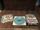 Skeletonwitch - Beyond The Permafrost Vinyl LP First Press